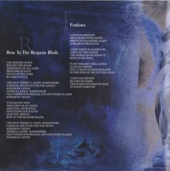 CD Tad Morose: St. Demonius