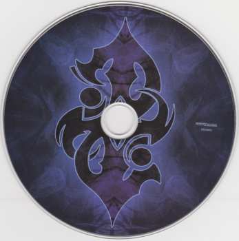 CD Tad Morose: St. Demonius