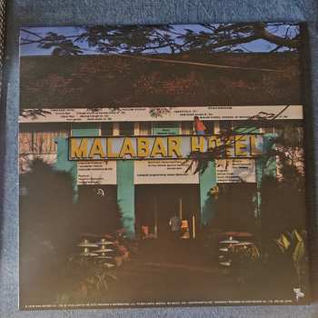 LP Tadanori Yokoo: Cochin Moon LTD | CLR