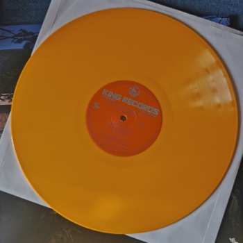 LP Tadanori Yokoo: Cochin Moon LTD | CLR