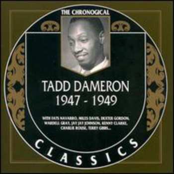 Album Tadd Dameron: 1947-1949