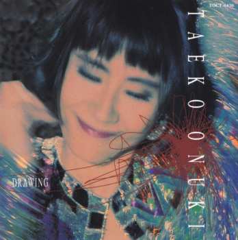 Album Taeko Ohnuki: Drawing