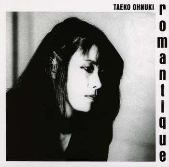 LP Taeko Ohnuki: Romantique LTD