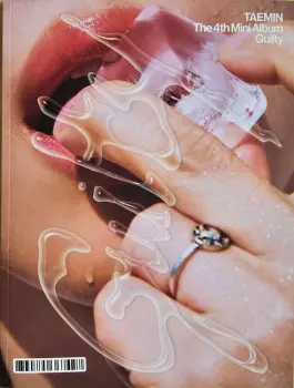 Taemin: Guilty