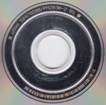 CD Taetre: Divine Misanthropic Madness