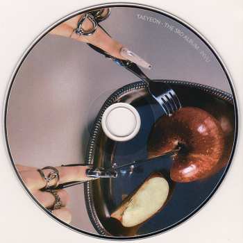 CD 태연: INVU LTD