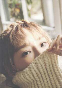 CD 태연: (Purpose)
