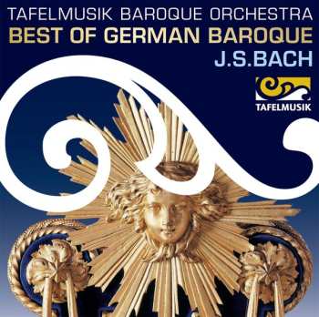 Album Johann Sebastian Bach: Best Of German Baroque