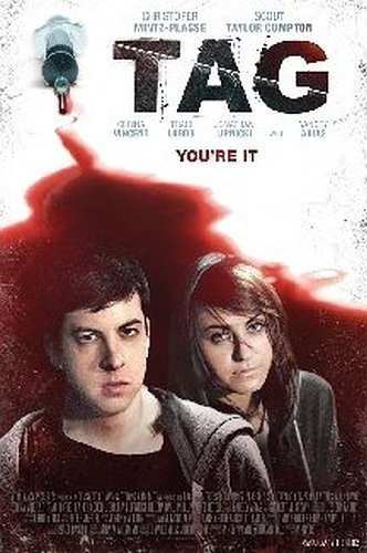 DVD Tag: Tag