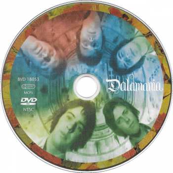LP/DVD Tages: Studio