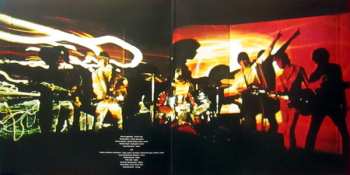 LP/DVD Tages: Studio