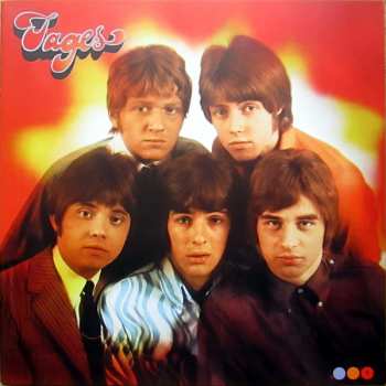 LP/DVD Tages: Studio