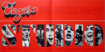 LP/DVD Tages: Studio