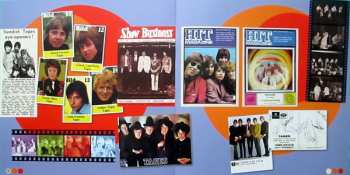 LP/DVD Tages: Studio