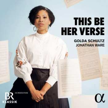 Album Tagg: Golda Schultz & Jonathan Ware - This Be Her Verse