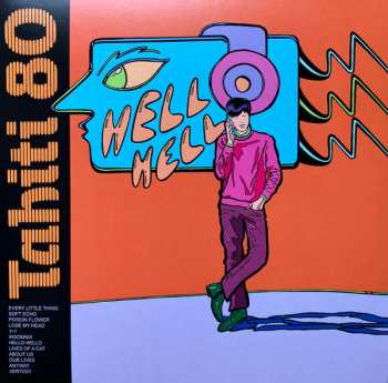 Album Tahiti 80: Hello Hello