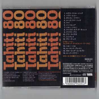 CD Tahiti 80: Hello Hello