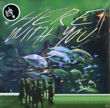 Album Tahiti 80: Here With You 