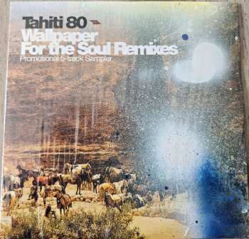 LP Tahiti 80: Here With You LTD | NUM