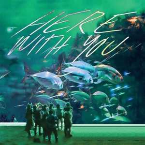 LP Tahiti 80: Here With You LTD | NUM