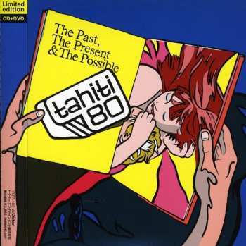 CD/DVD Tahiti 80: The Past The Present &The Possible LTD
