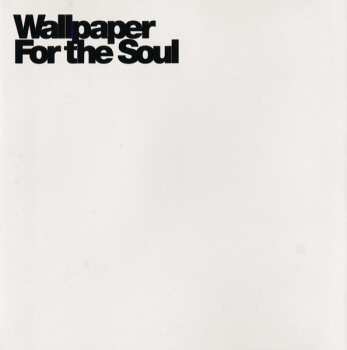 CD Tahiti 80: Wallpaper For The Soul