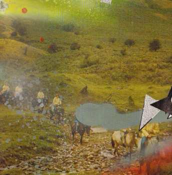 CD Tahiti 80: Wallpaper For The Soul