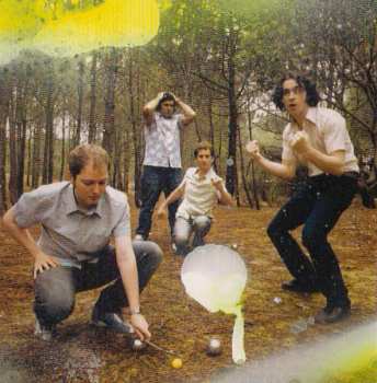 CD Tahiti 80: Wallpaper For The Soul