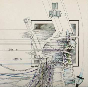 CD Taï Phong: Tai Phong (reissue)