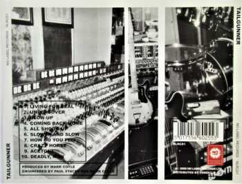 LP Tailgunner: Living For Real