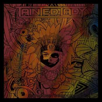 CD Tainted Lady: How The Mighty Have Fallen