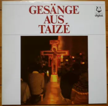Taizé: Gesänge Aus Taizé