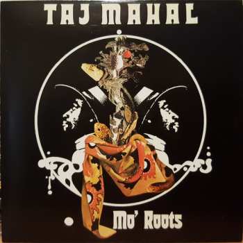 3CD/Set di cofanetti Taj Mahal: Original Album Classics