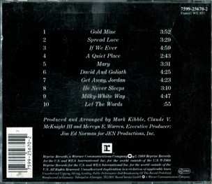 CD Take 6: Take 6