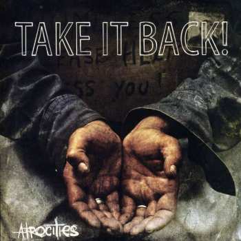 CD Take It Back!: Atrocities