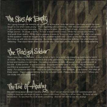 CD Take It Back!: Atrocities