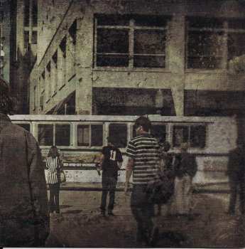 CD Take It Back!: Atrocities