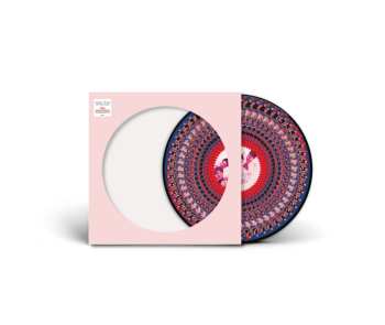 LP Take That: Everything Changes