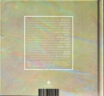 CD Take That: III DLX | LTD