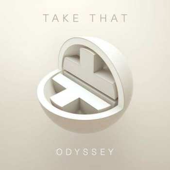 2CD/Set di cofanetti Take That: Odyssey DLX | LTD