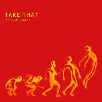 2CD Take That: Progressed