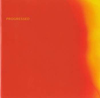 2CD Take That: Progressed