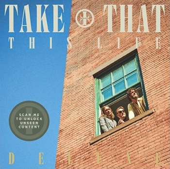 2CD/Set di cofanetti Take That: This Life Deluxe DLX | LTD