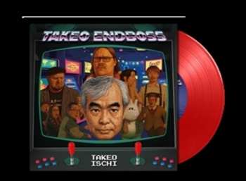 SP Takeo Ischi: Takeo Endboss