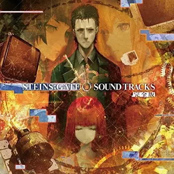 Steins;Gate 0 Sound Tracks -完全版-