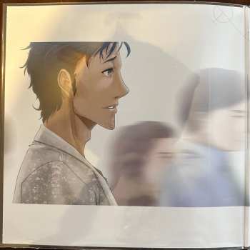 2LP Takeshi Abo: Steins;Gate CLR