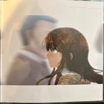 2LP Takeshi Abo: Steins;Gate CLR