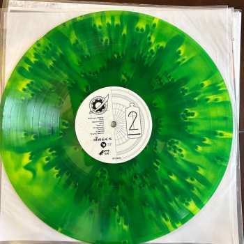 2LP Takeshi Abo: Steins;Gate CLR