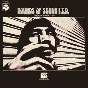 LP Takeshi Inomata & Sound Limited: Sounds Of Sound L.t.d.