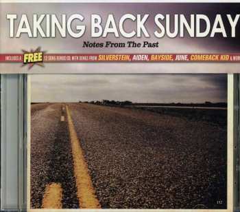 Album Taking Back Sunday: Notes From The Past